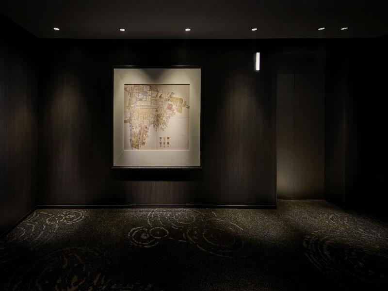 The Royal Park Hotel Iconic Nagoya image