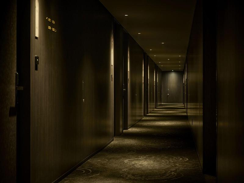 The Royal Park Hotel Iconic Nagoya image