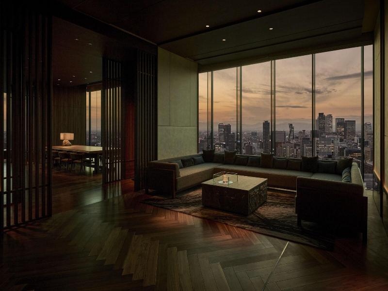 The Royal Park Hotel Iconic Nagoya image