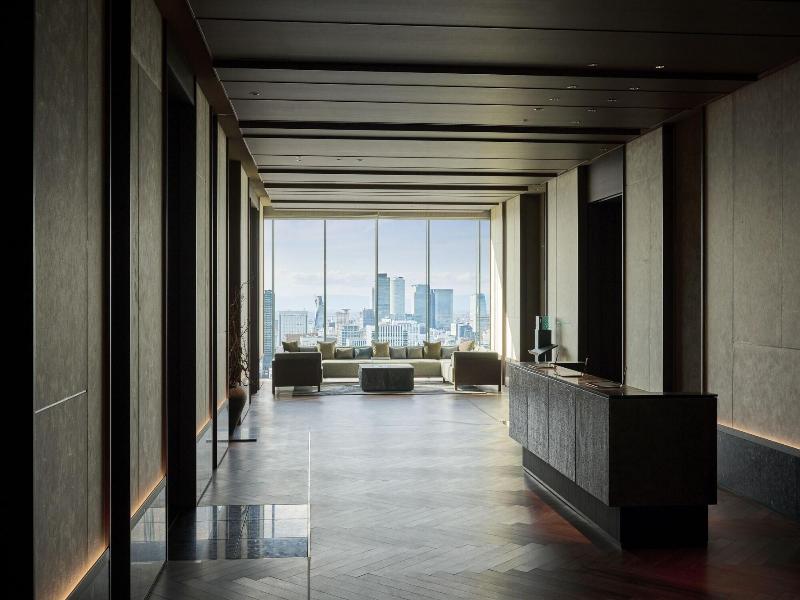 The Royal Park Hotel Iconic Nagoya image