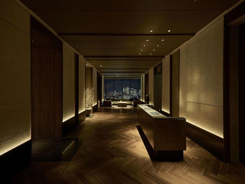 The Royal Park Hotel Iconic Nagoya image