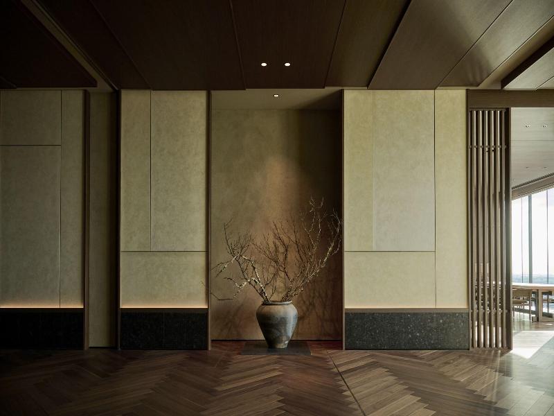 The Royal Park Hotel Iconic Nagoya image
