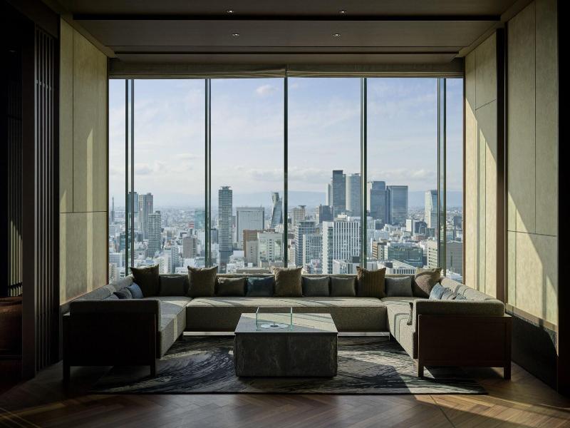 The Royal Park Hotel Iconic Nagoya image