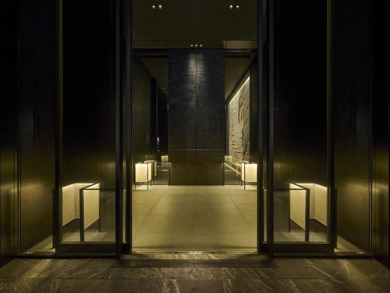 The Royal Park Hotel Iconic Nagoya image