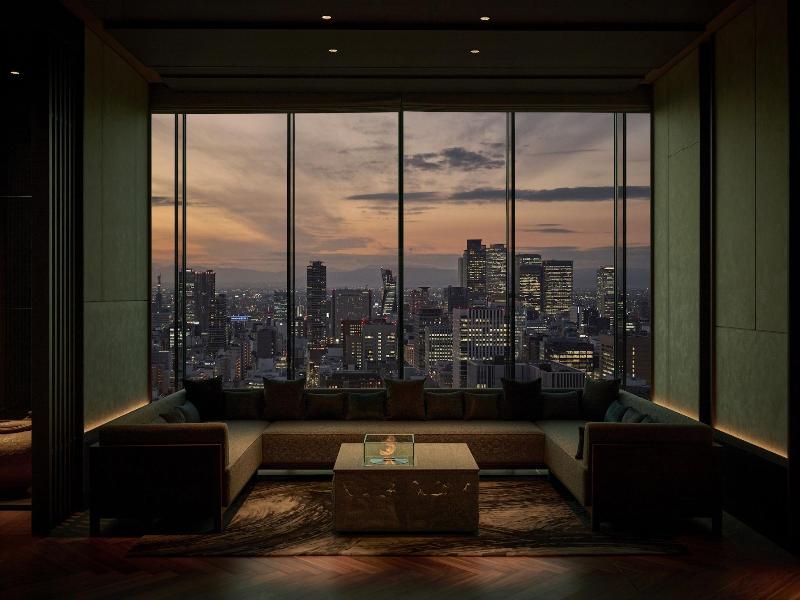 The Royal Park Hotel Iconic Nagoya image
