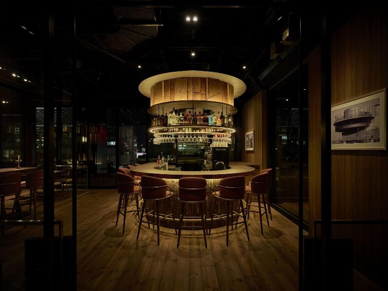 The Royal Park Hotel Iconic Nagoya image