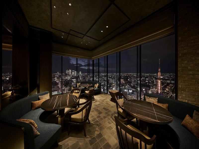 The Royal Park Hotel Iconic Nagoya image