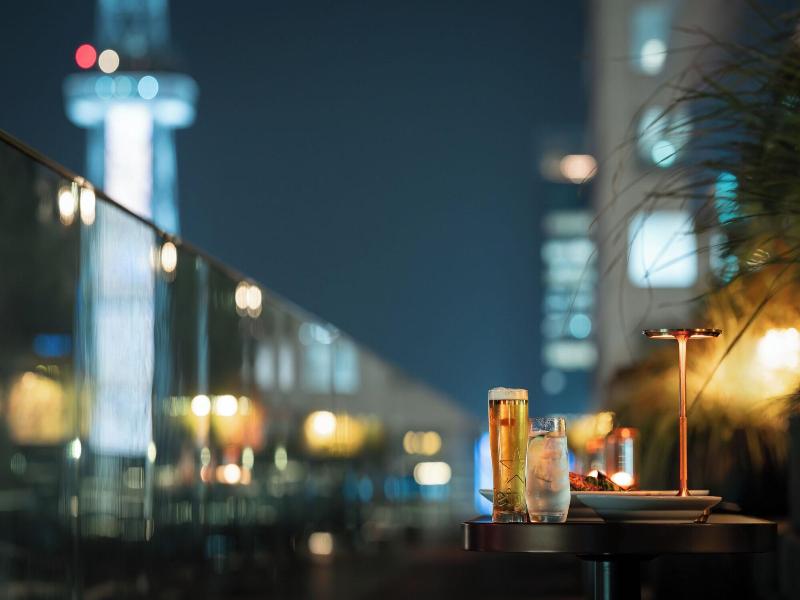 The Royal Park Hotel Iconic Nagoya image