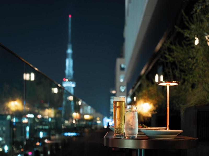 The Royal Park Hotel Iconic Nagoya image
