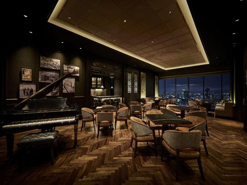 The Royal Park Hotel Iconic Nagoya image