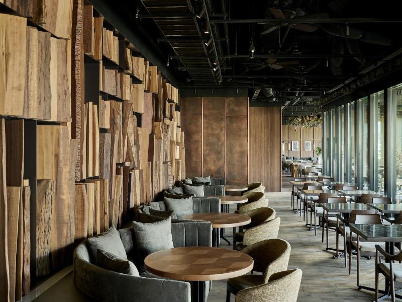 The Royal Park Hotel Iconic Nagoya image