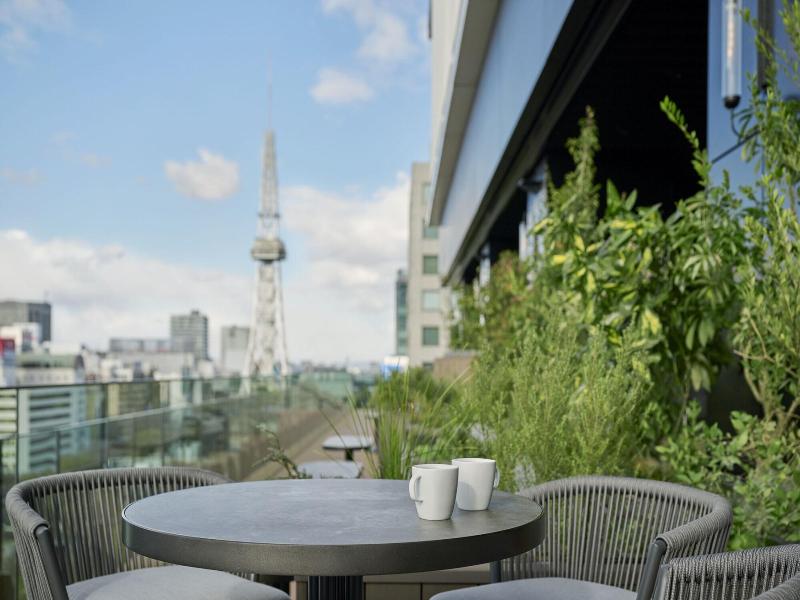 The Royal Park Hotel Iconic Nagoya image