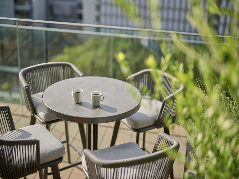 The Royal Park Hotel Iconic Nagoya image