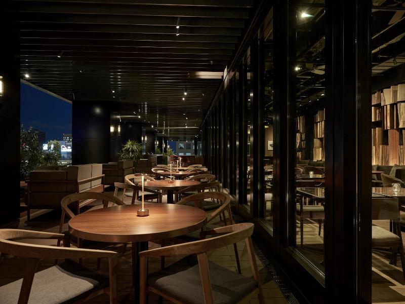 The Royal Park Hotel Iconic Nagoya image