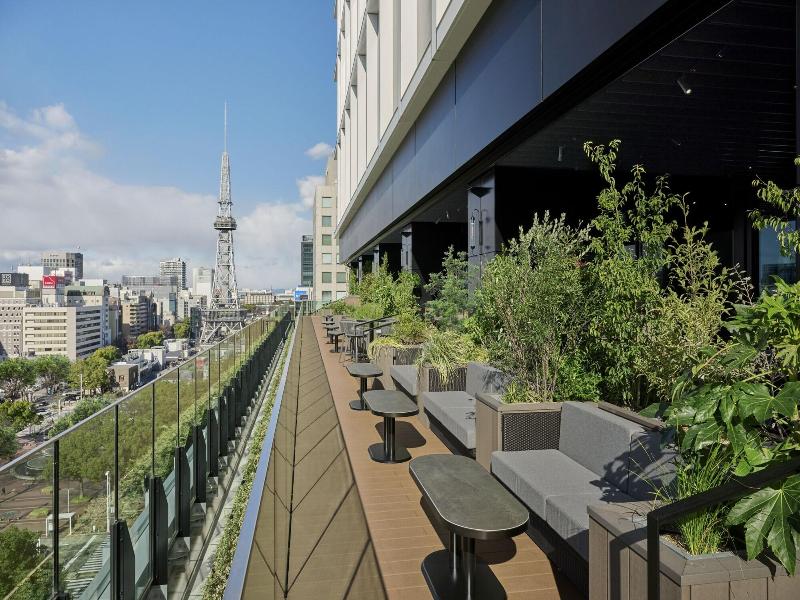 The Royal Park Hotel Iconic Nagoya image