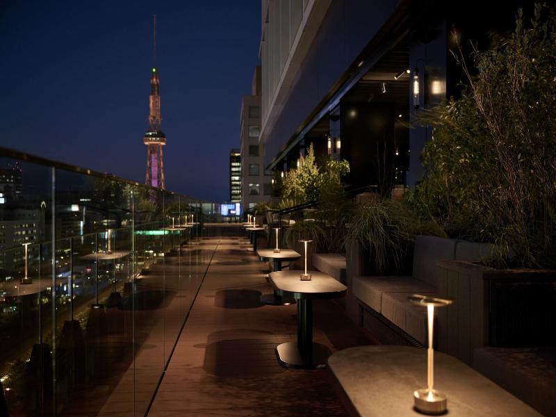 The Royal Park Hotel Iconic Nagoya image