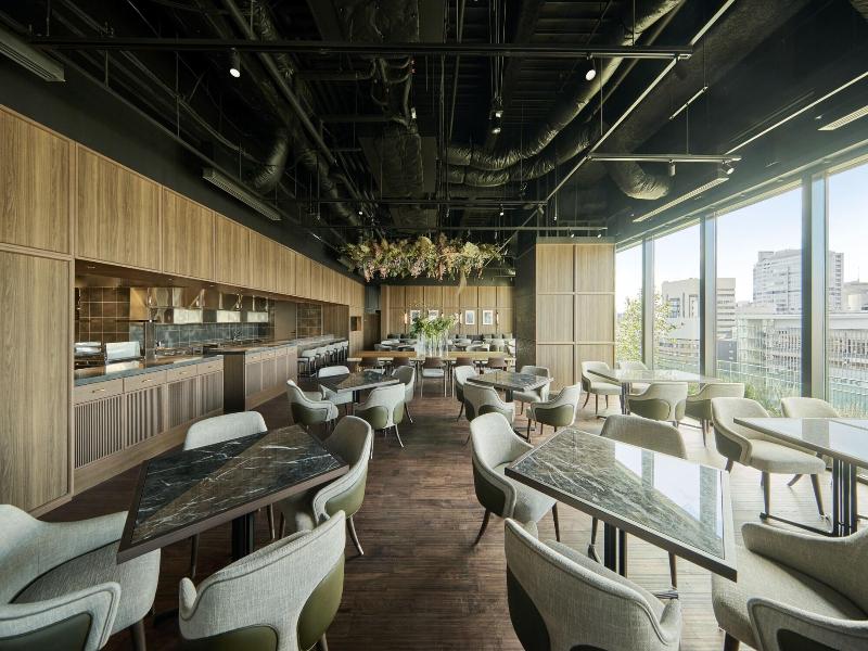 The Royal Park Hotel Iconic Nagoya image