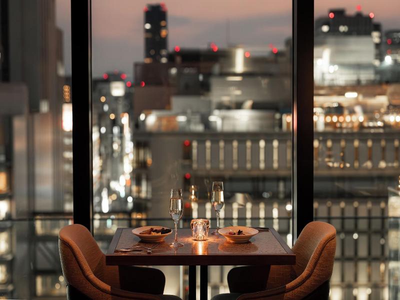 The Royal Park Hotel Iconic Nagoya image
