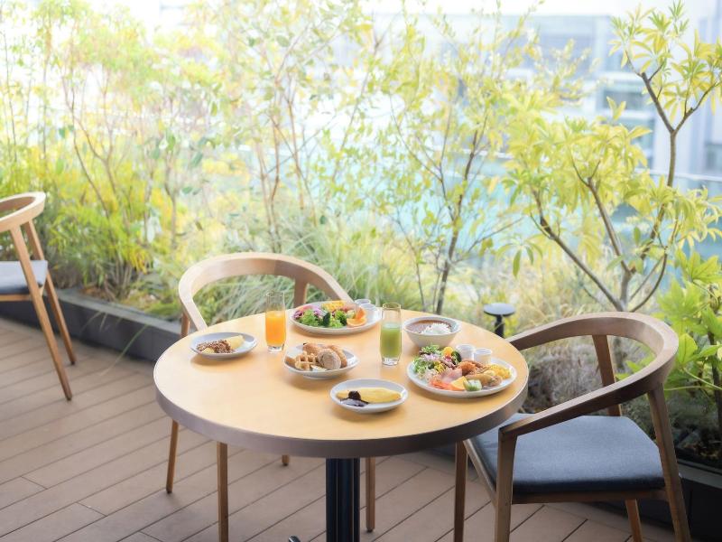 The Royal Park Hotel Iconic Nagoya image