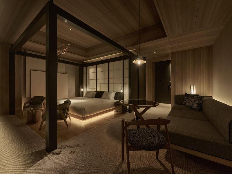 The Royal Park Hotel Iconic Nagoya image