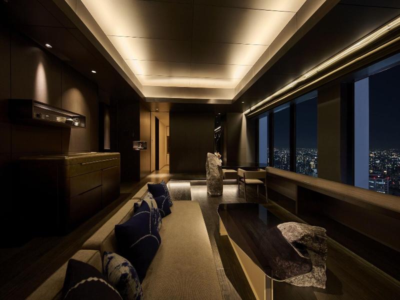 The Royal Park Hotel Iconic Nagoya image
