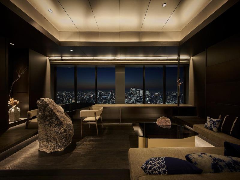 The Royal Park Hotel Iconic Nagoya image
