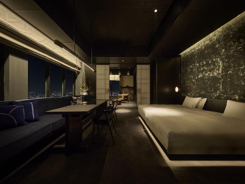 The Royal Park Hotel Iconic Nagoya image