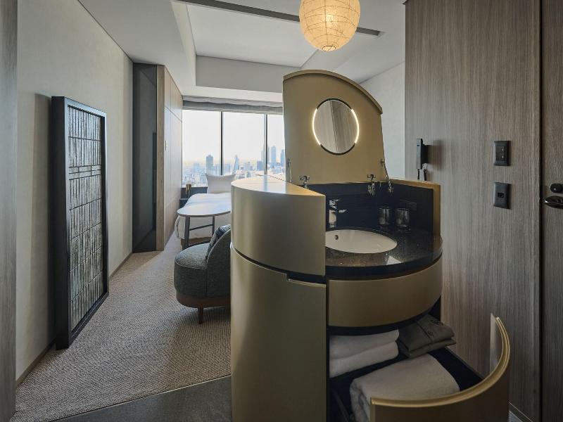 The Royal Park Hotel Iconic Nagoya image