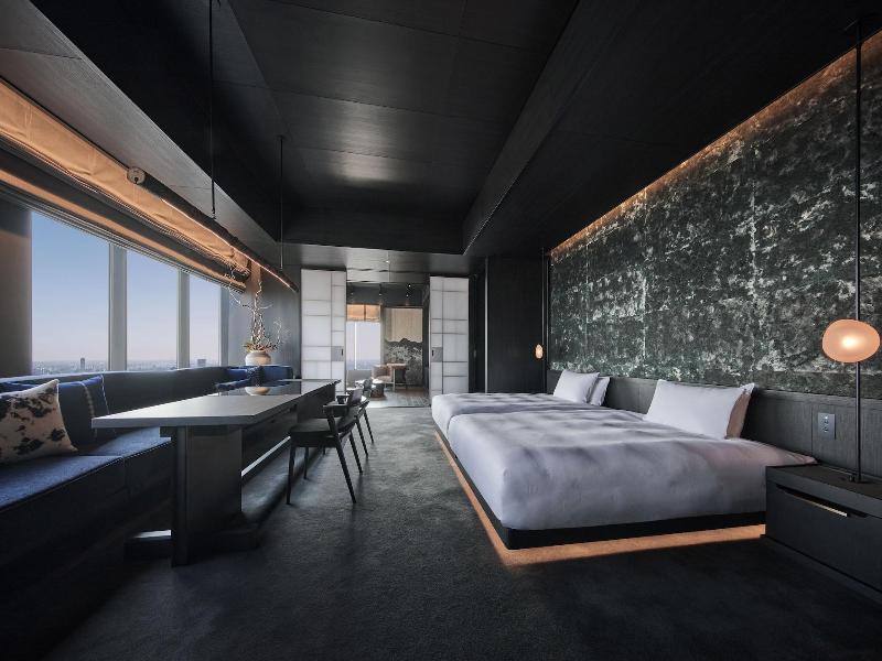 The Royal Park Hotel Iconic Nagoya image