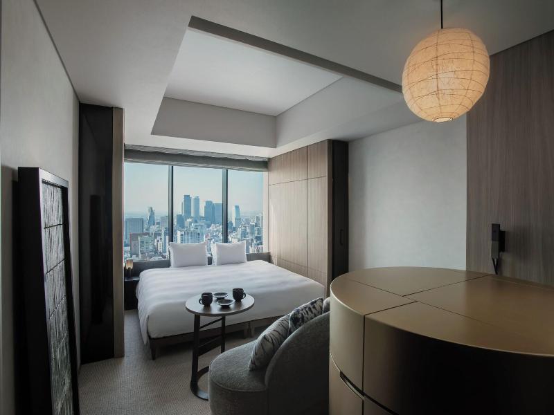 The Royal Park Hotel Iconic Nagoya image