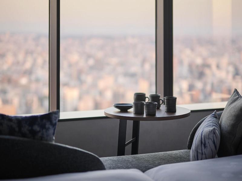 The Royal Park Hotel Iconic Nagoya image