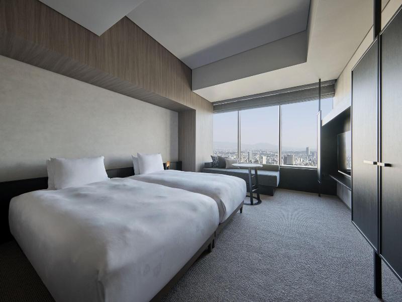 The Royal Park Hotel Iconic Nagoya image