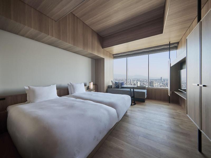 The Royal Park Hotel Iconic Nagoya image