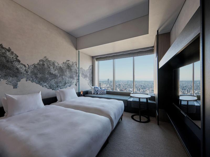The Royal Park Hotel Iconic Nagoya image