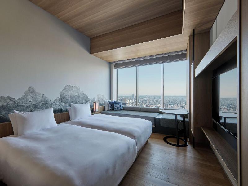 The Royal Park Hotel Iconic Nagoya image