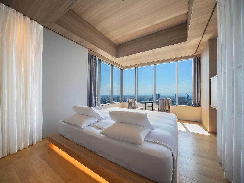 The Royal Park Hotel Iconic Nagoya image