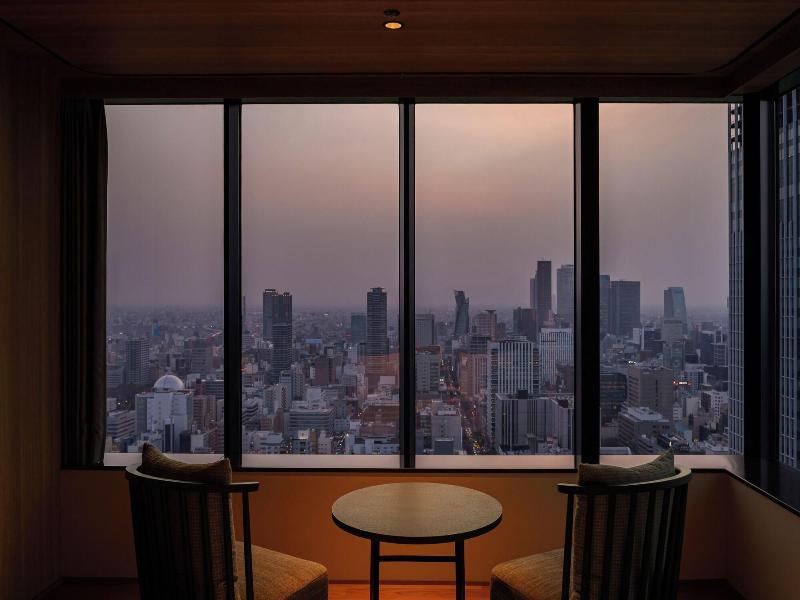 The Royal Park Hotel Iconic Nagoya image