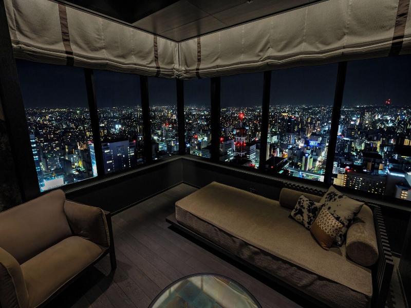 The Royal Park Hotel Iconic Nagoya image