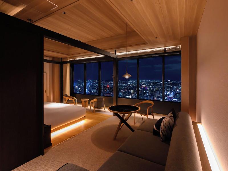 The Royal Park Hotel Iconic Nagoya image