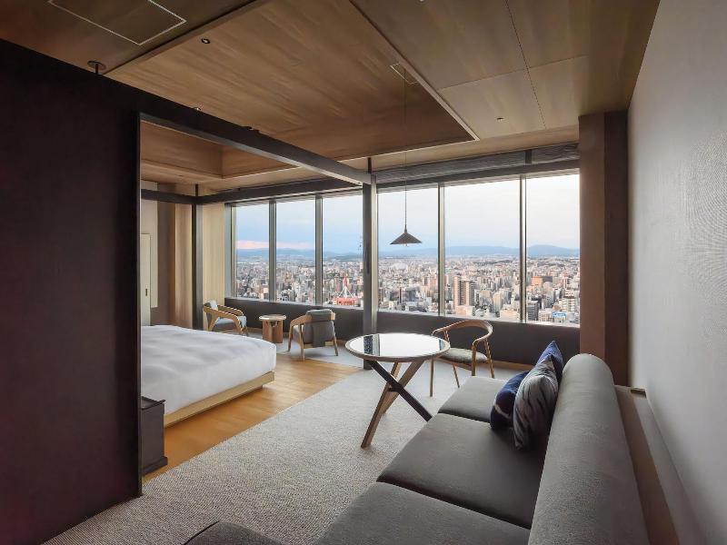 The Royal Park Hotel Iconic Nagoya image