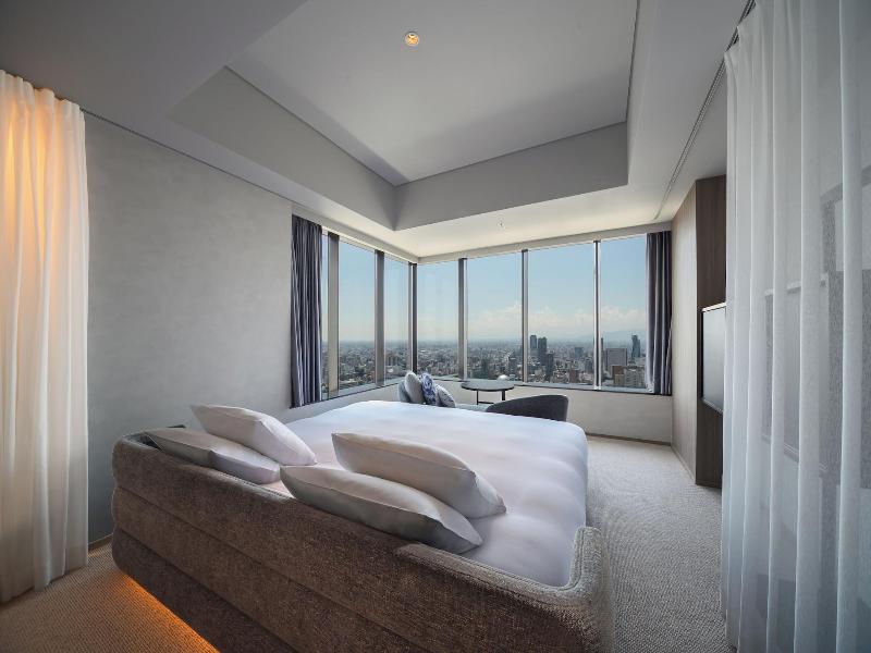 The Royal Park Hotel Iconic Nagoya image