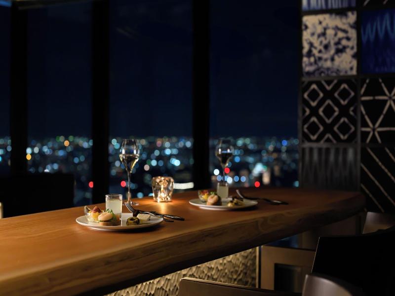 The Royal Park Hotel Iconic Nagoya image