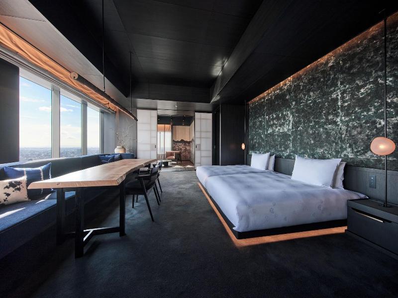 The Royal Park Hotel Iconic Nagoya image