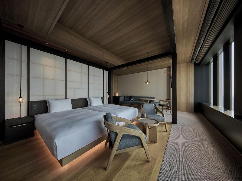 The Royal Park Hotel Iconic Nagoya image