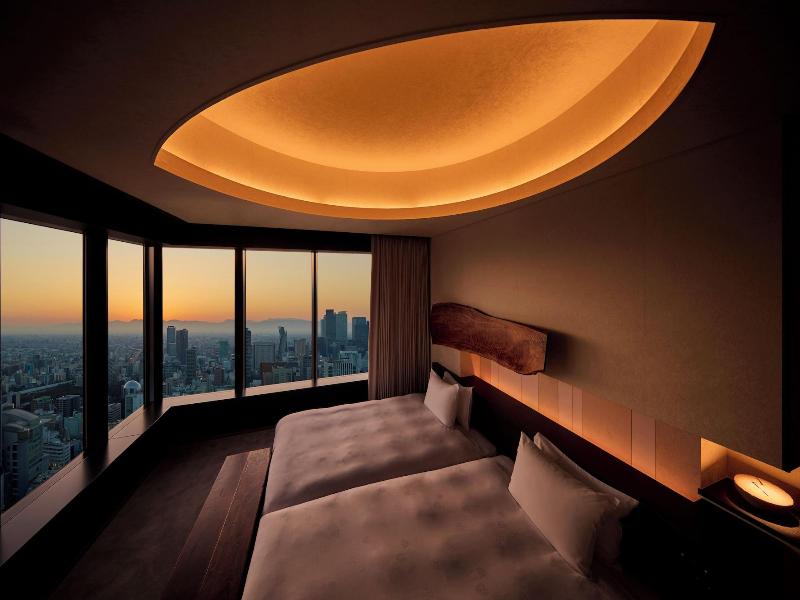 The Royal Park Hotel Iconic Nagoya image