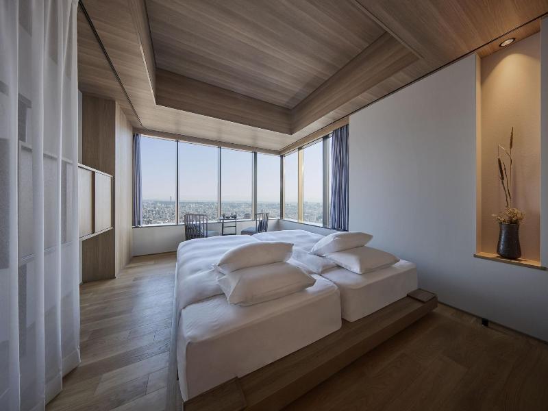 The Royal Park Hotel Iconic Nagoya image