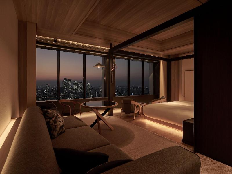 The Royal Park Hotel Iconic Nagoya image