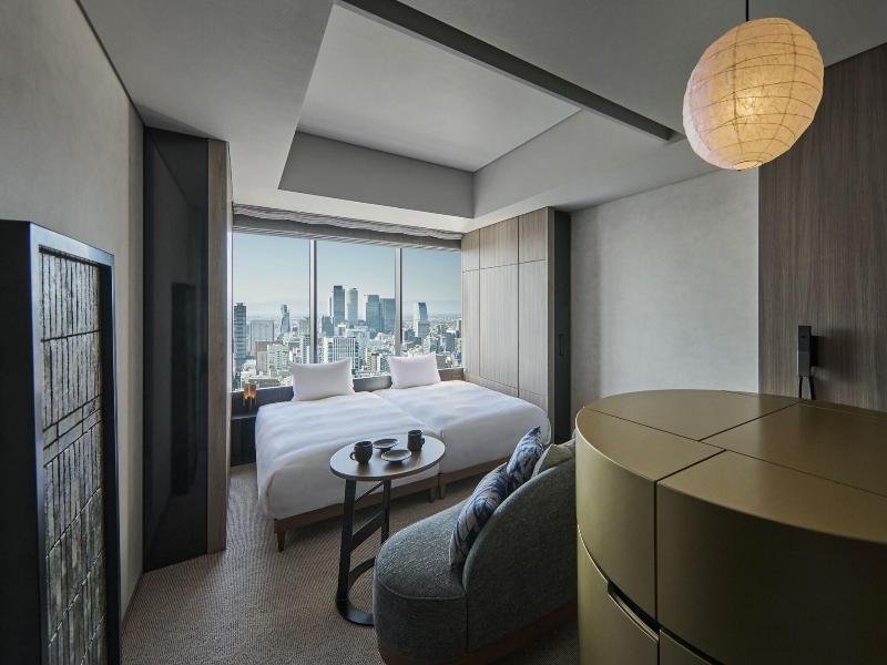 The Royal Park Hotel Iconic Nagoya image