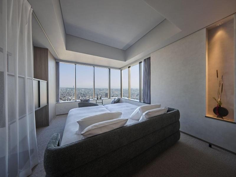 The Royal Park Hotel Iconic Nagoya image