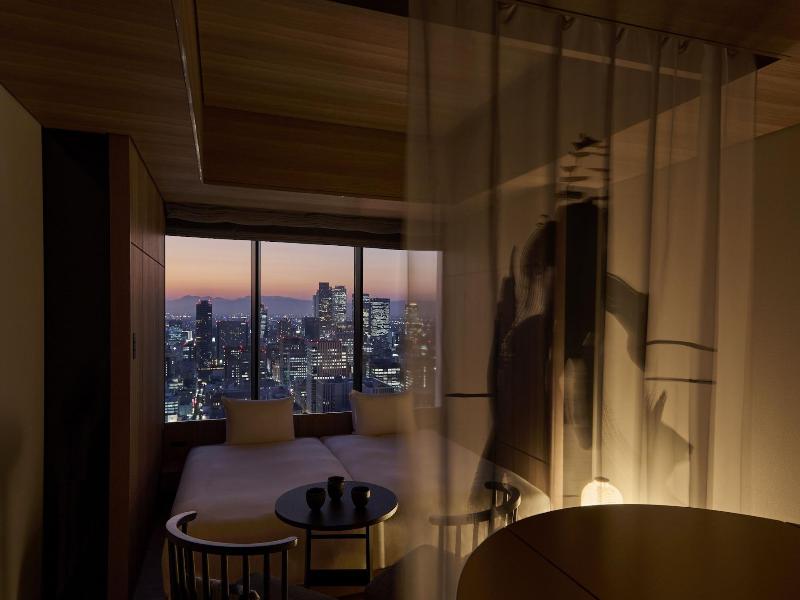 The Royal Park Hotel Iconic Nagoya image